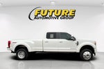 2022 F-450 Super Duty Thumbnail 2