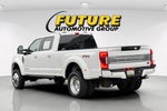 2022 F-450 Super Duty Thumbnail 5