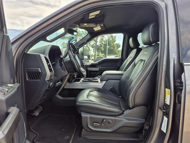 2022 Ford F-450 - $79,206
