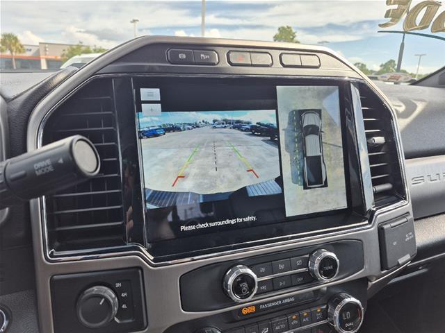 2022 Ford F-450 - $79,206
