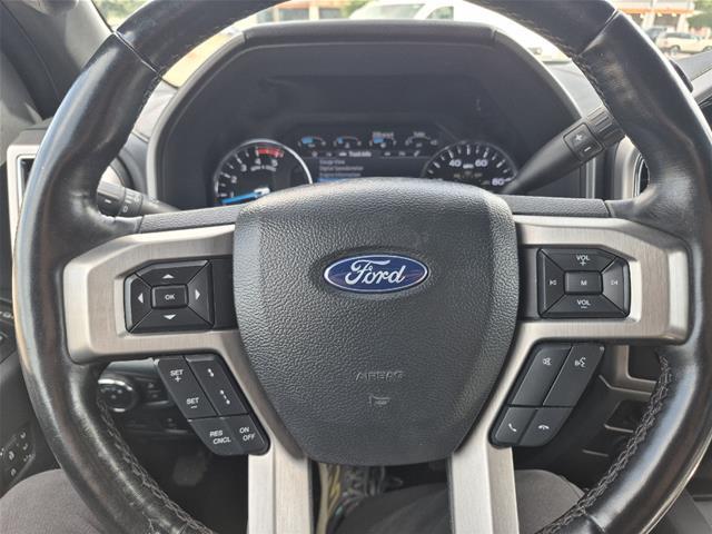 2022 Ford F-450 - $79,206