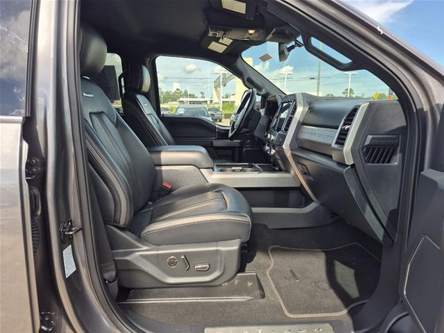 2022 Ford F-450 - $79,206