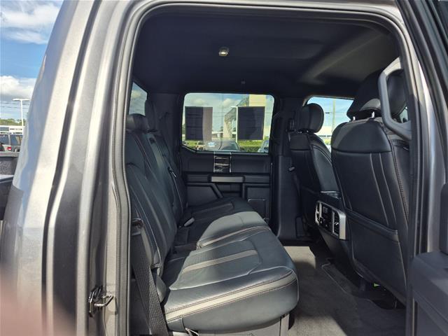2022 Ford F-450 - $79,206