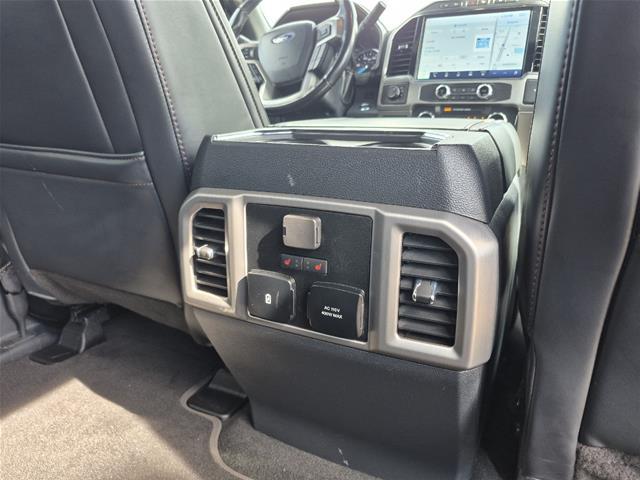 2022 Ford F-450 - $79,206