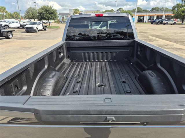 2022 Ford F-450 - $79,206