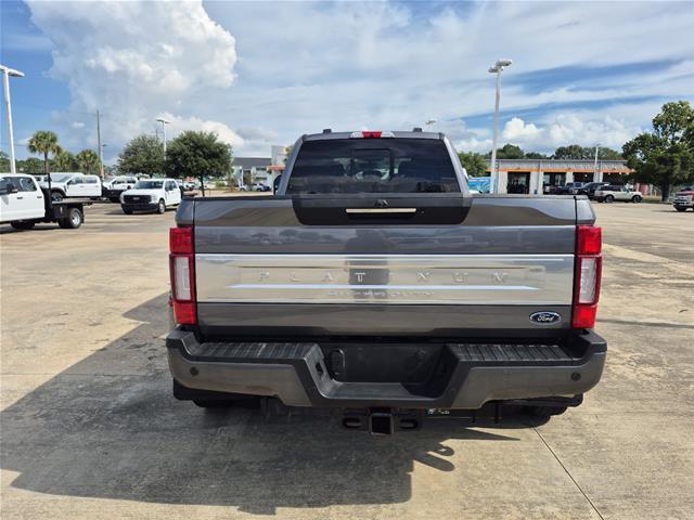 2022 Ford F-450 - $79,206