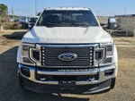 2022 F-450 Super Duty Thumbnail 2