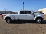 2022 F-450 Super Duty Thumbnail 3