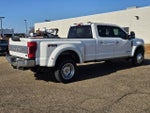 2022 F-450 Super Duty Thumbnail 4