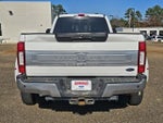 2022 F-450 Super Duty Thumbnail 5