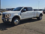 2022 F-450 Super Duty Thumbnail 7
