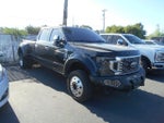 2022 F-450 Super Duty Thumbnail 3