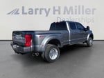 2022 F-450 Super Duty Thumbnail 5