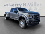 2022 F-450 Super Duty Thumbnail 7