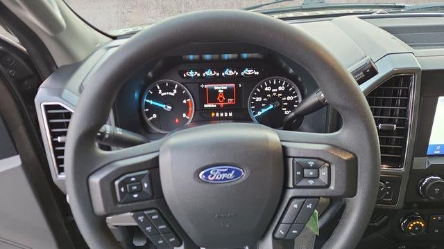 2022 Ford F-450 Super Duty XLT