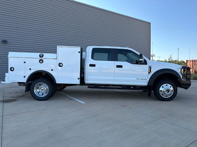 2022 Ford F-450 Super Duty XL — photo 1 of 12