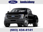 2022 F-450 Super Duty Thumbnail 1