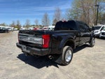 2022 F-450 Super Duty Thumbnail 3