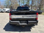 2022 F-450 Super Duty Thumbnail 4