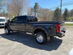 2022 F-450 Super Duty Thumbnail 5