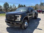 2022 F-450 Super Duty Thumbnail 8