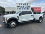 2023 F-450 Super Duty Thumbnail 1