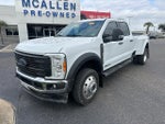 2023 F-450 Super Duty Thumbnail 2