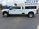 2023 F-450 Super Duty Thumbnail 3