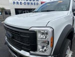 2023 F-450 Super Duty Thumbnail 10