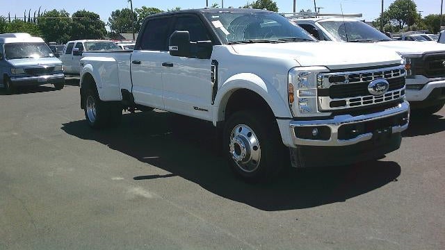 2024 Ford F-450 Super Duty XLT