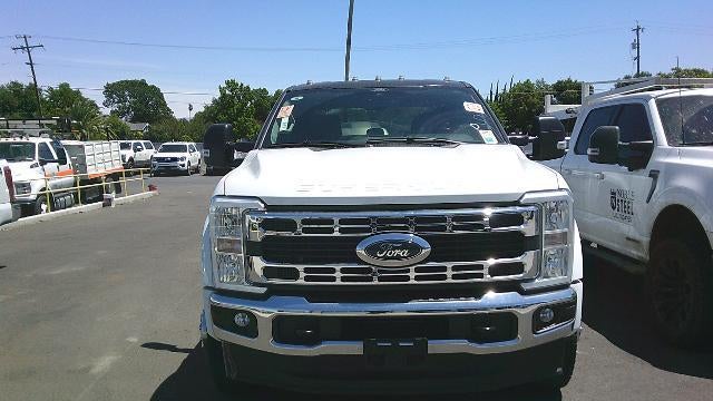 2024 Ford F-450 Super Duty XLT