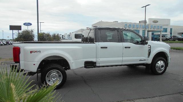 2024 Ford F-450 Super Duty XLT
