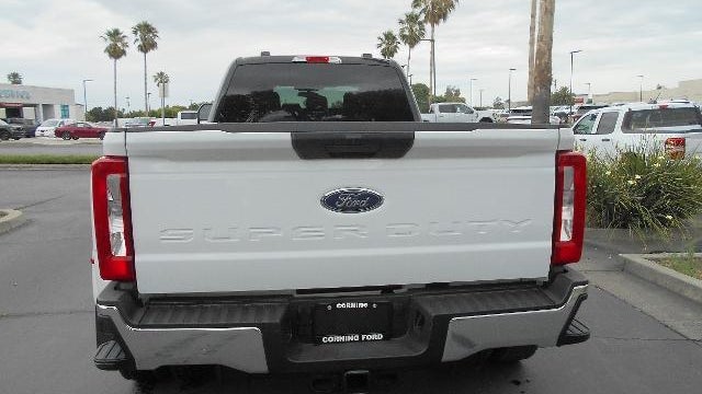 2024 Ford F-450 Super Duty XLT