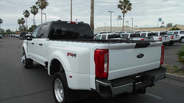 2024 Ford F-450 Super Duty XLT