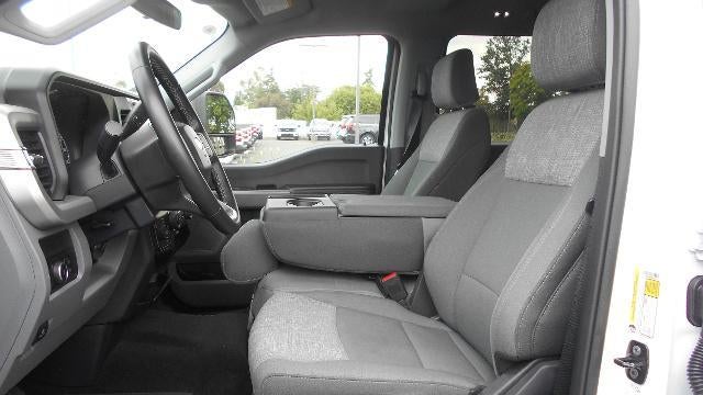 2024 Ford F-450 Super Duty XLT