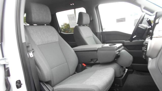 2024 Ford F-450 Super Duty XLT