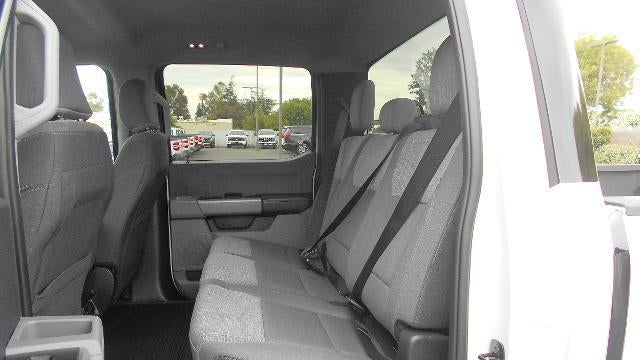 2024 Ford F-450 Super Duty XLT