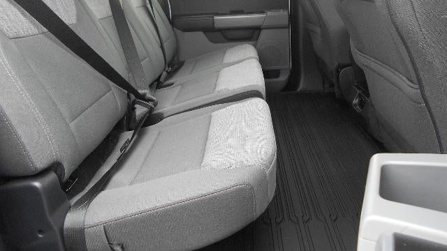 2024 Ford F-450 Super Duty XLT