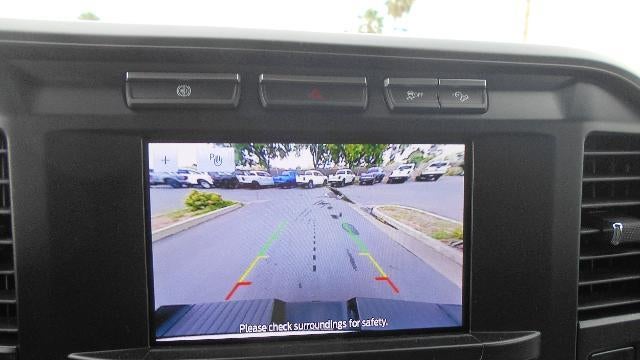 2024 Ford F-450 Super Duty XLT