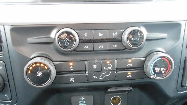 2024 Ford F-450 Super Duty XLT