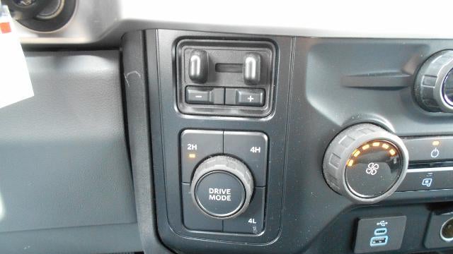 2024 Ford F-450 Super Duty XLT