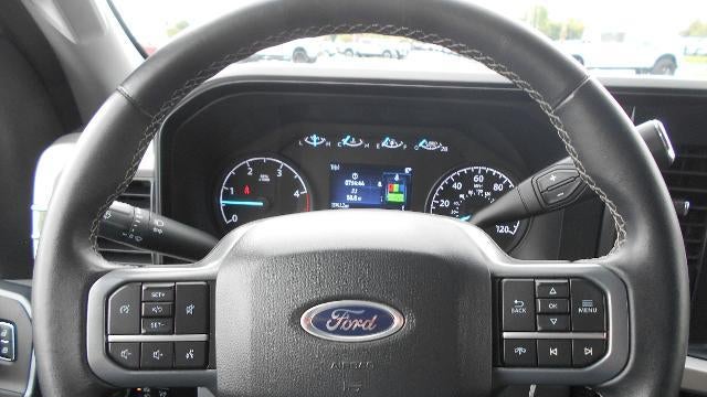 2024 Ford F-450 Super Duty XLT