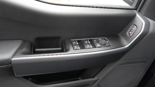 2024 Ford F-450 Super Duty XLT