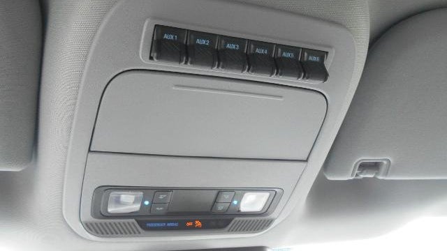 2024 Ford F-450 Super Duty XLT