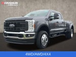 2025 F-450 Super Duty Thumbnail 4