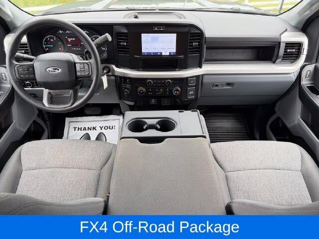 2025 Ford F-450 - $72,000