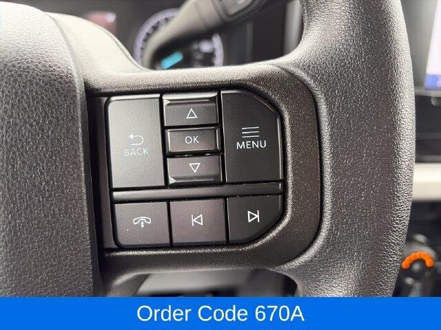 2025 Ford F-450 - $72,000