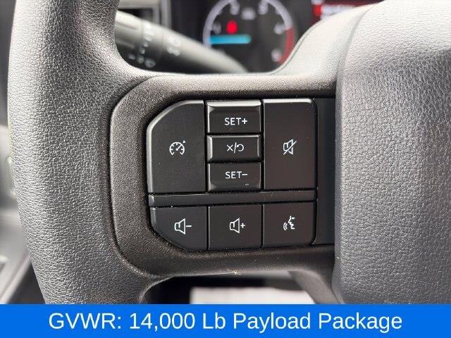 2025 Ford F-450 - $72,000