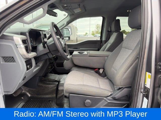 2025 Ford F-450 - $72,000