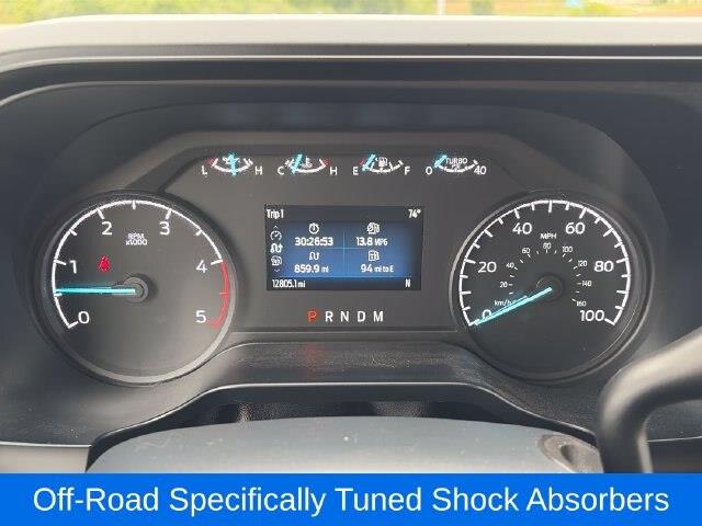 2025 Ford F-450 - $72,000
